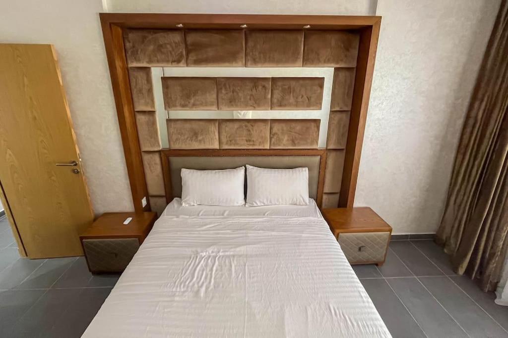 Apartment in City Center Tangier - Housity