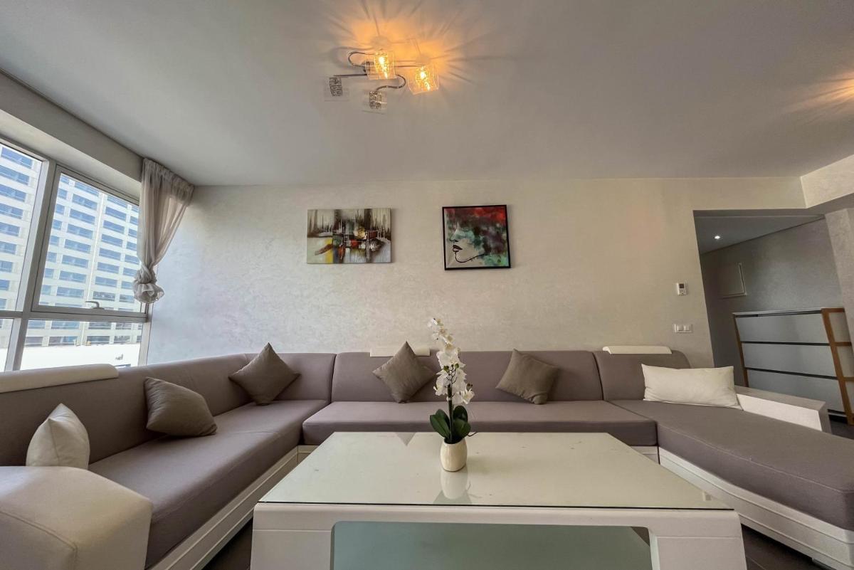 Apartment in City Center Tangier - Housity