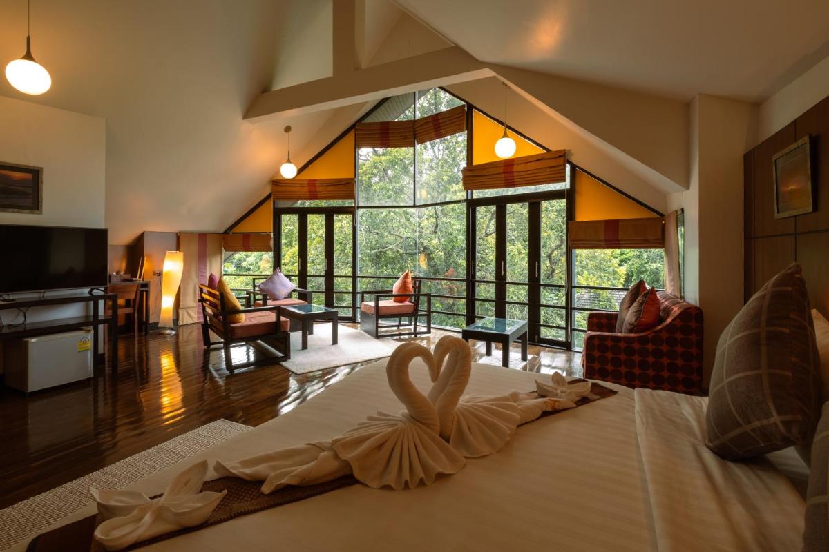 Kireethara Boutique Resort - Housity