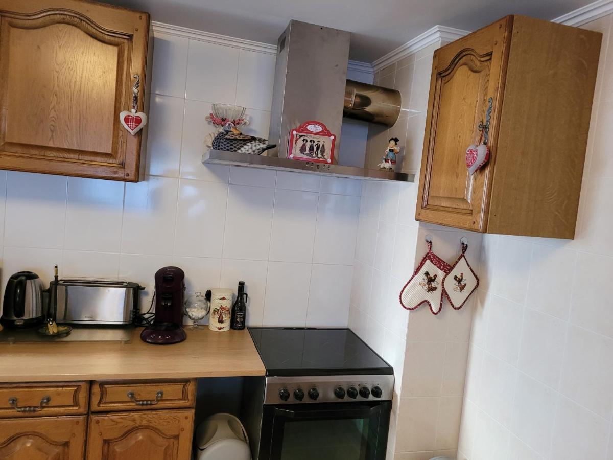 Appartement Entre Strasbourg Et Colmar - Proche d'Europa Park - Housity