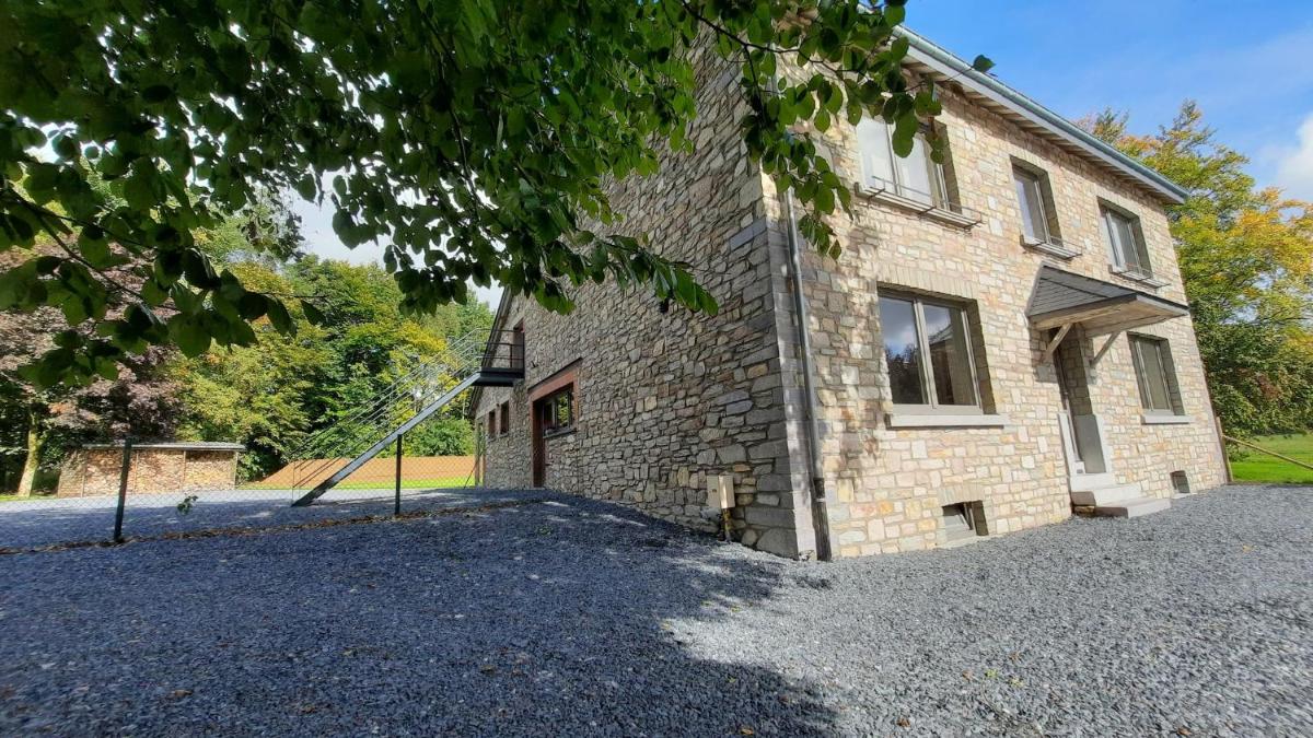 Les Highlands - Maison de vacances - Housity