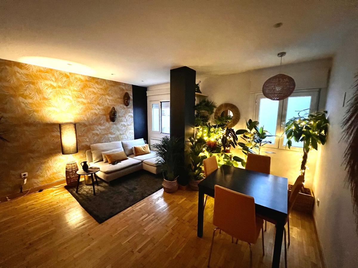 Precioso piso en el centro de Zaragoza, selvátik - Housity