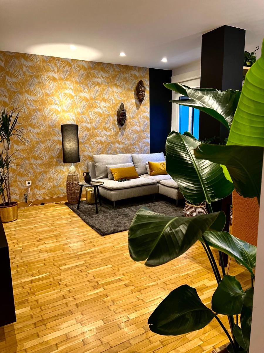 Precioso piso en el centro de Zaragoza, selvátik - Housity