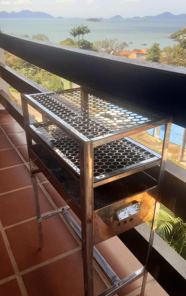Suitetrails - Casa da Varanda Ibicuí, Mangaratiba, RJ