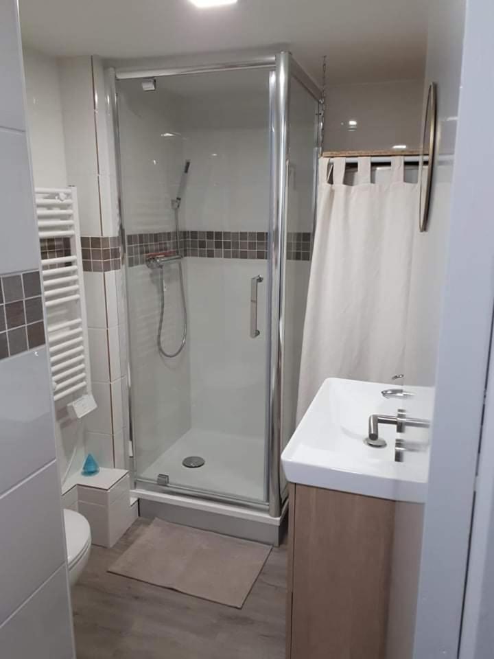 Studio 3 proche centre ville - Housity