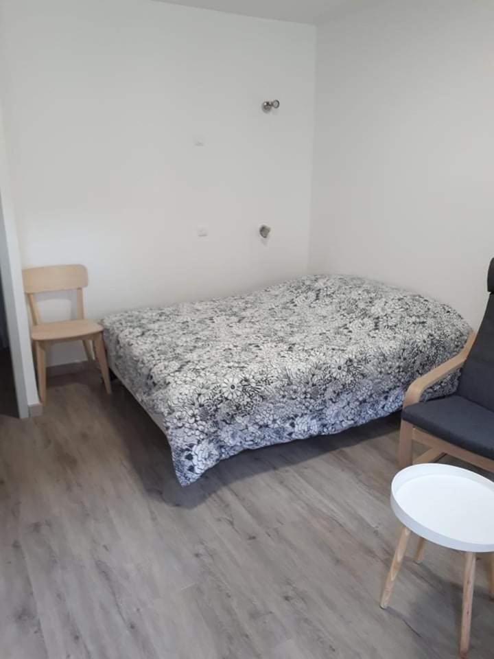 Studio 3 proche centre ville - Housity