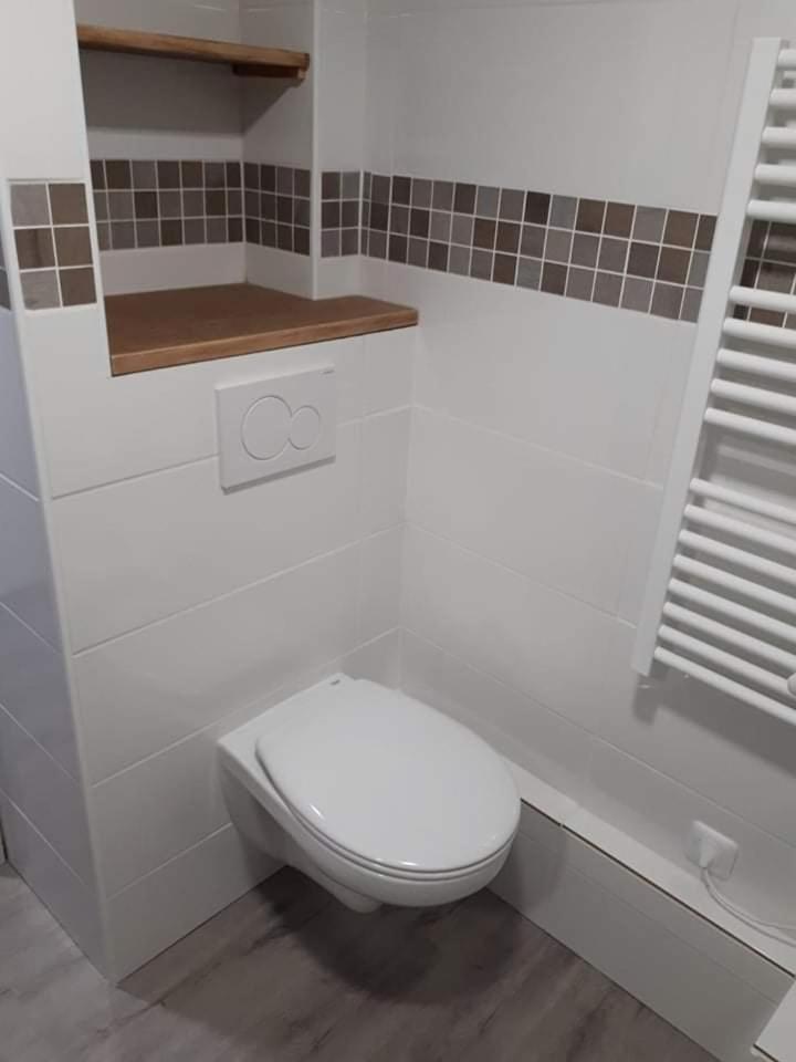 Studio 3 proche centre ville - Housity