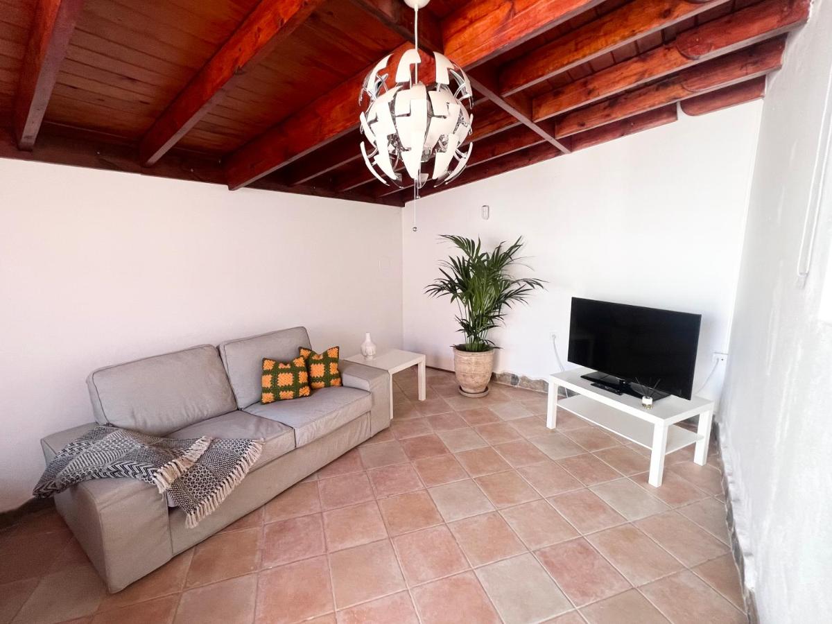 El Alegato Casa de Invitados - Housity