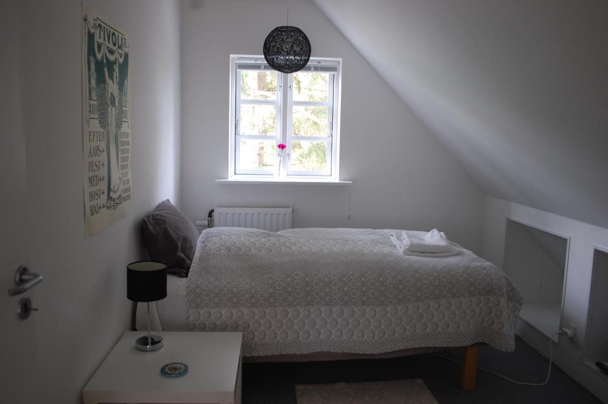 Fredensborg Guesthouse - Housity
