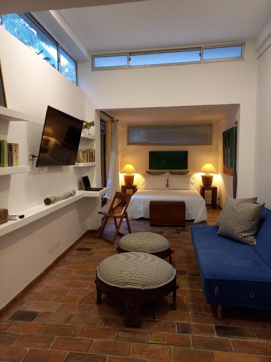 Suitetrails - Casa Real Del Cabrero by Soho