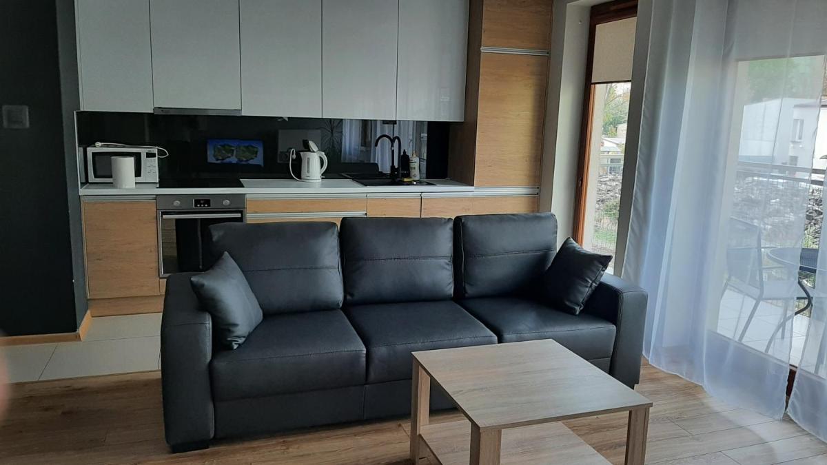 Apartament LUXON 4 - Housity