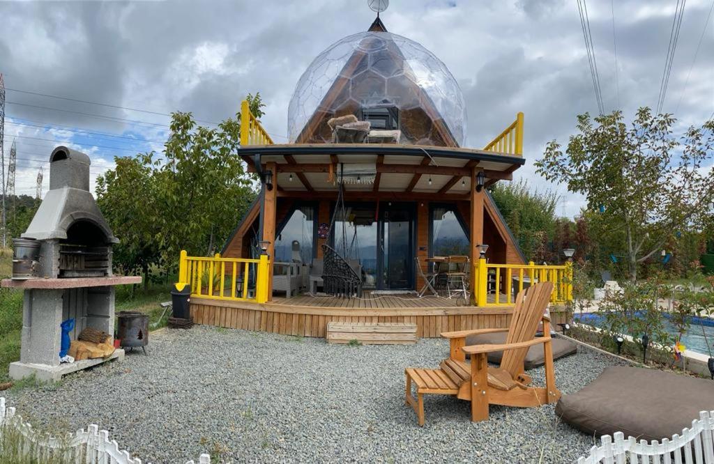 Happy Mood Tatil Evi - Housity
