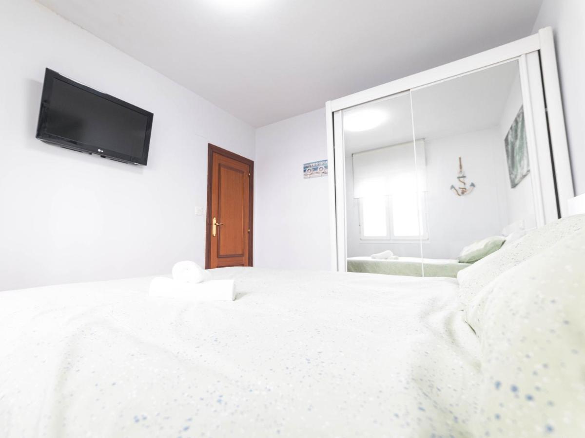 Apartamento cerra playa - Housity
