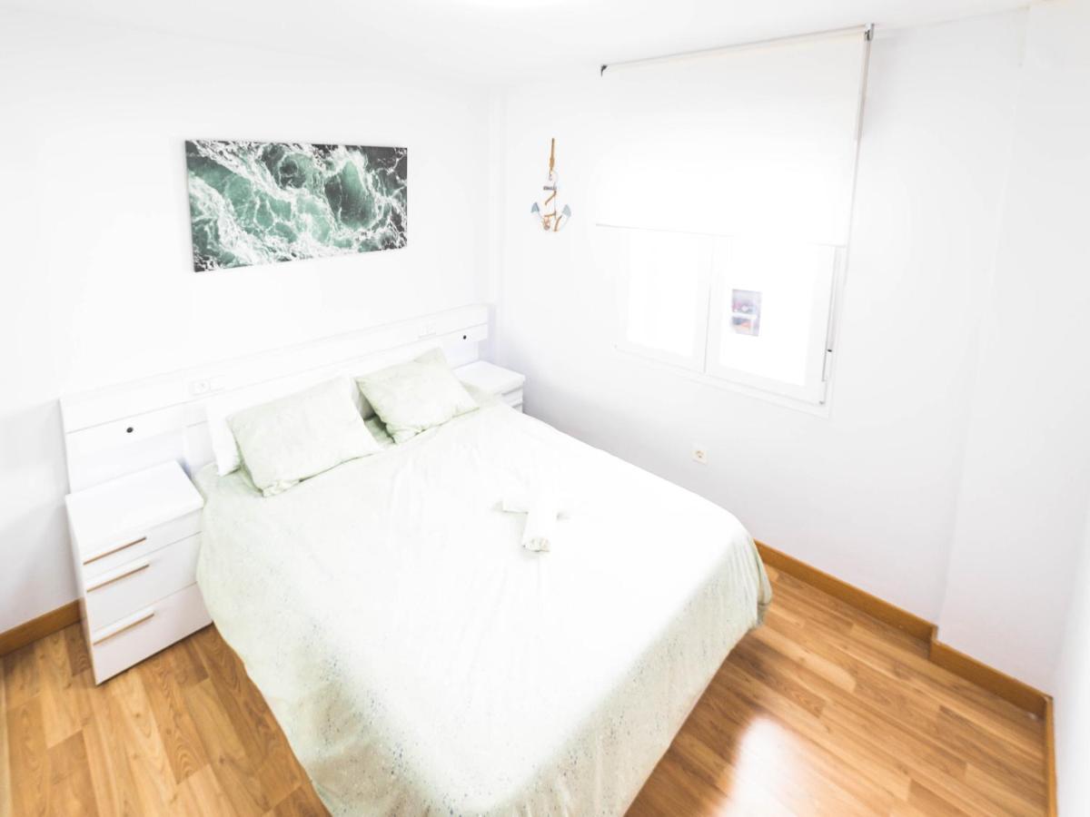 Apartamento cerra playa - Housity