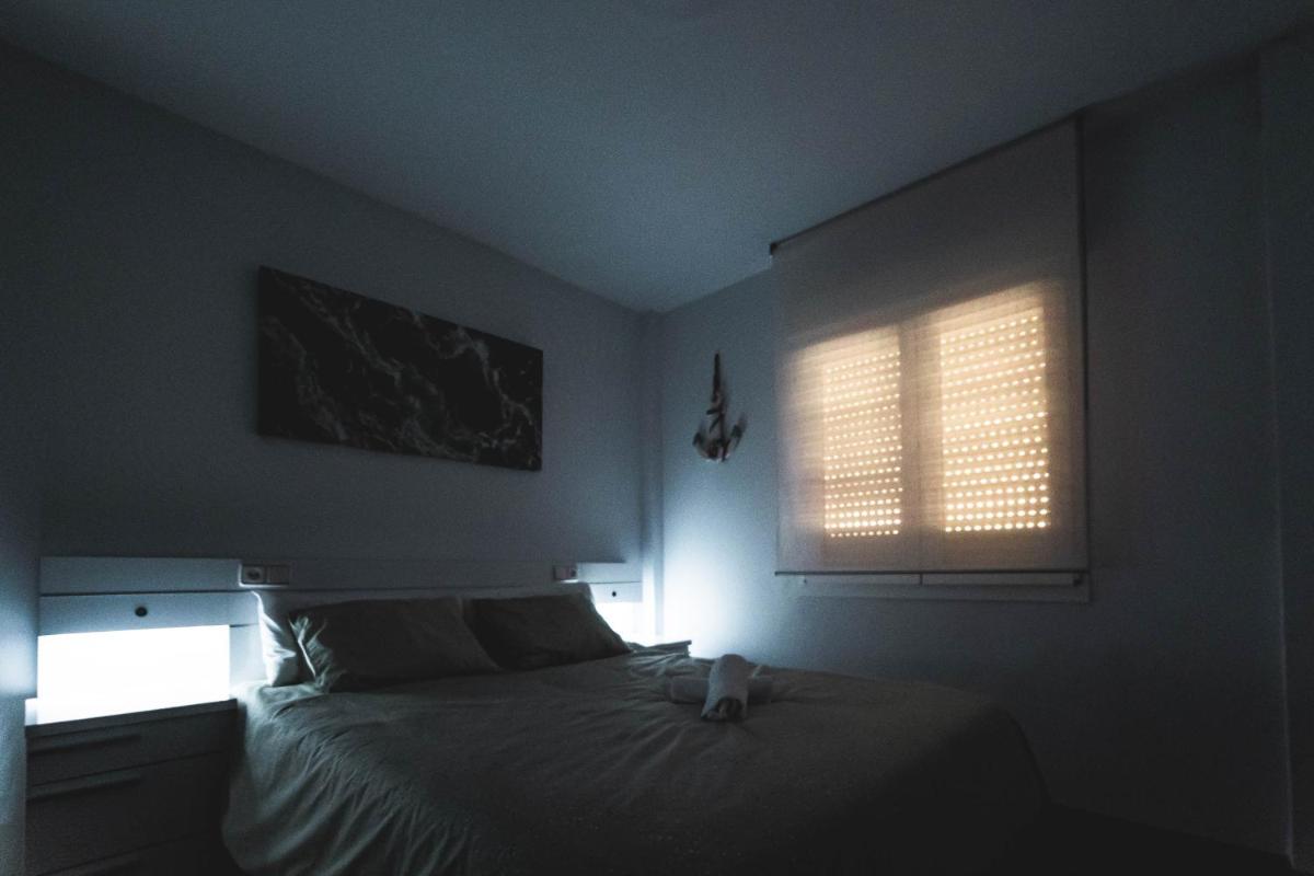 Apartamento cerra playa - Housity