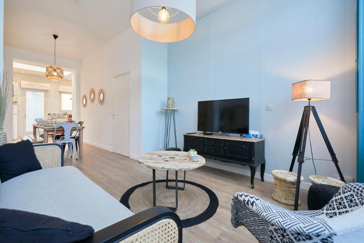 Locations Tourcoing - Le Renaix - Housity