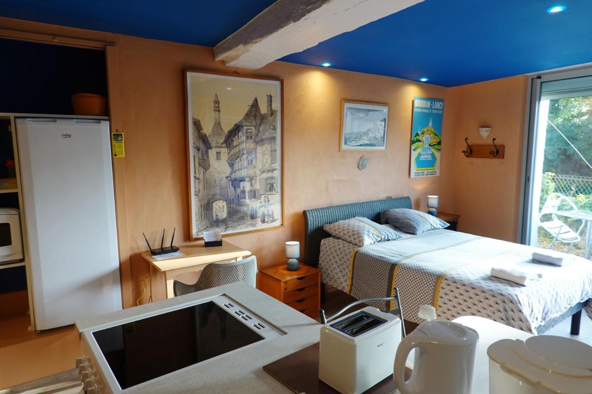 Studio Majorelle - Housity