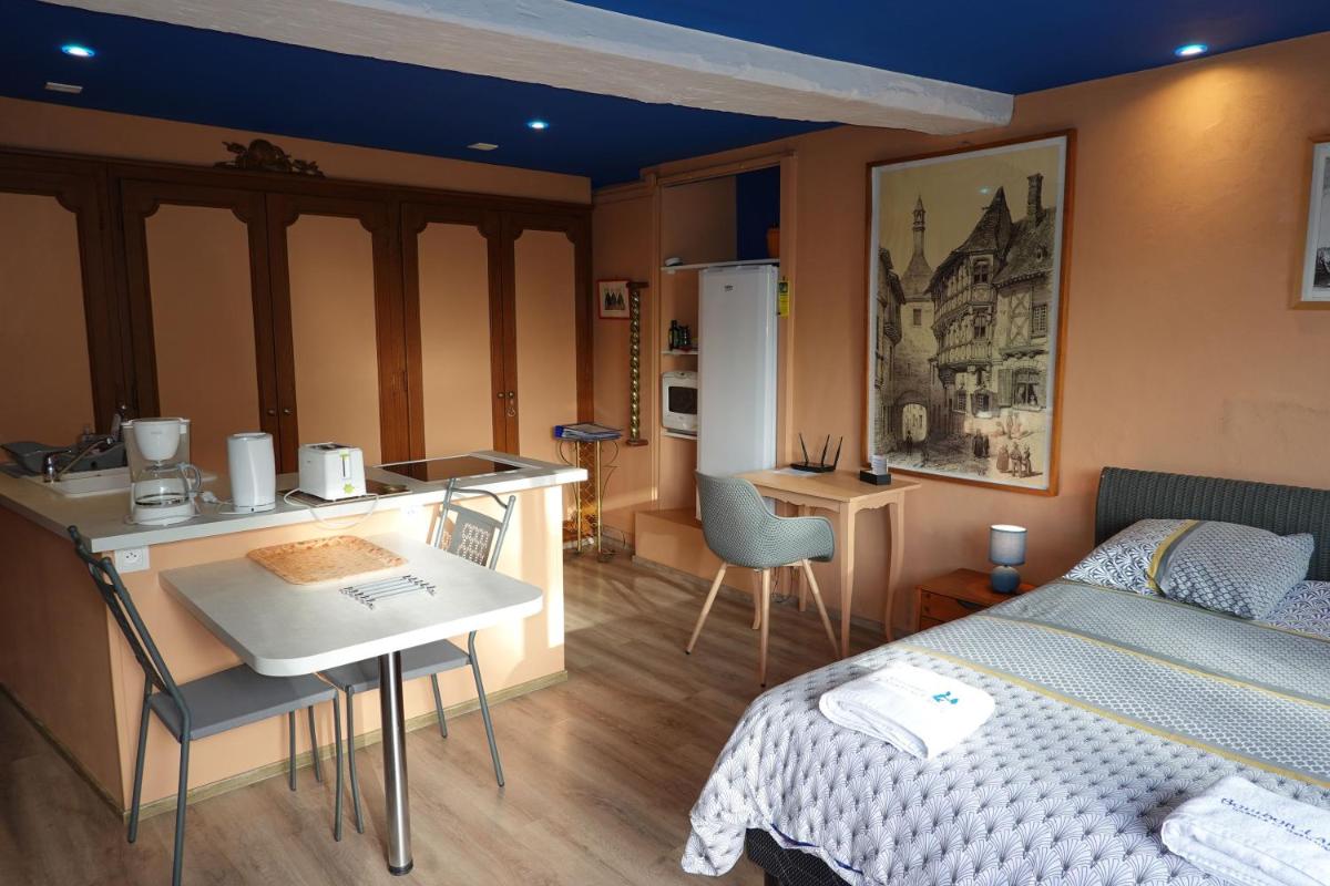 Studio Majorelle - Housity