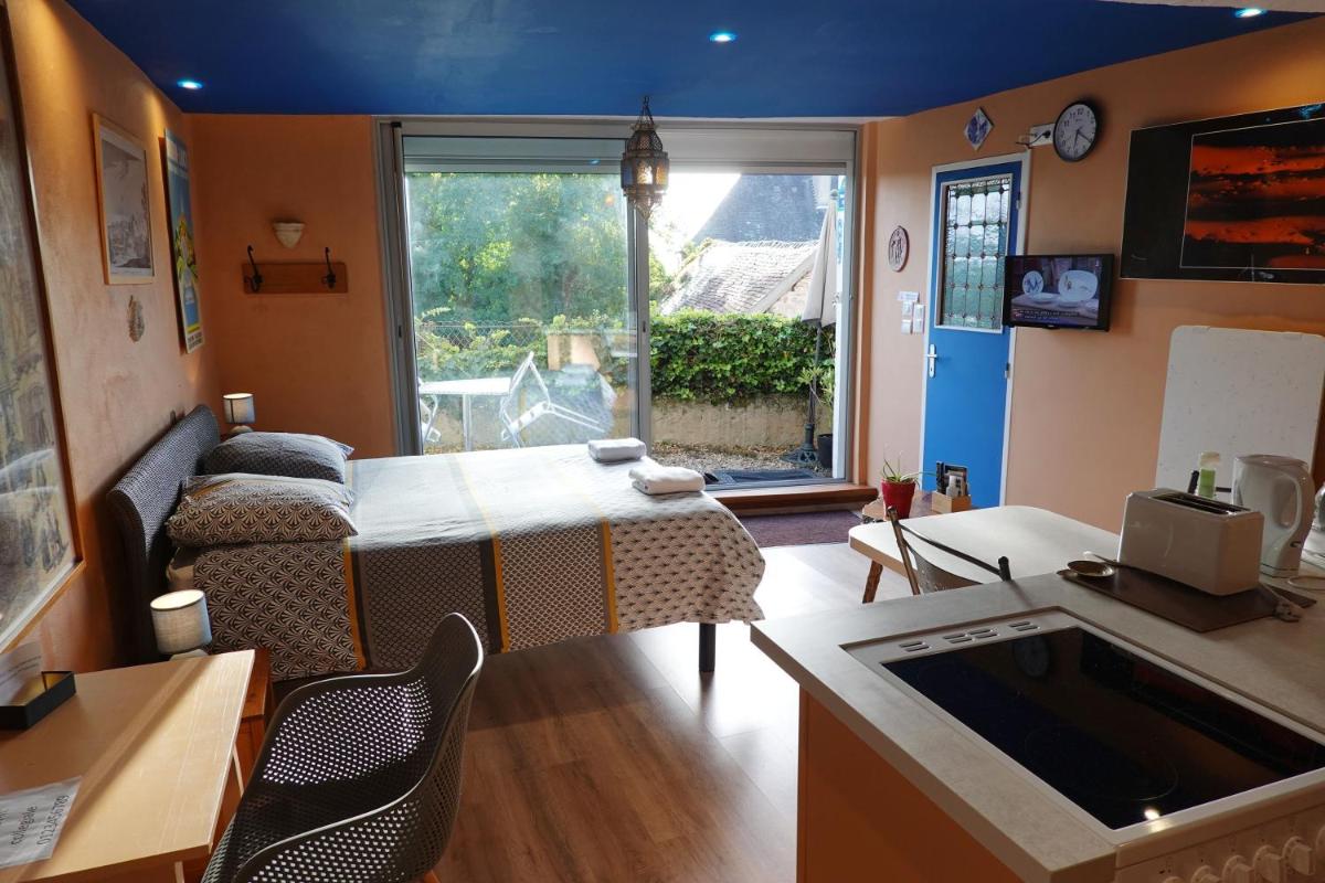 Studio Majorelle - Housity