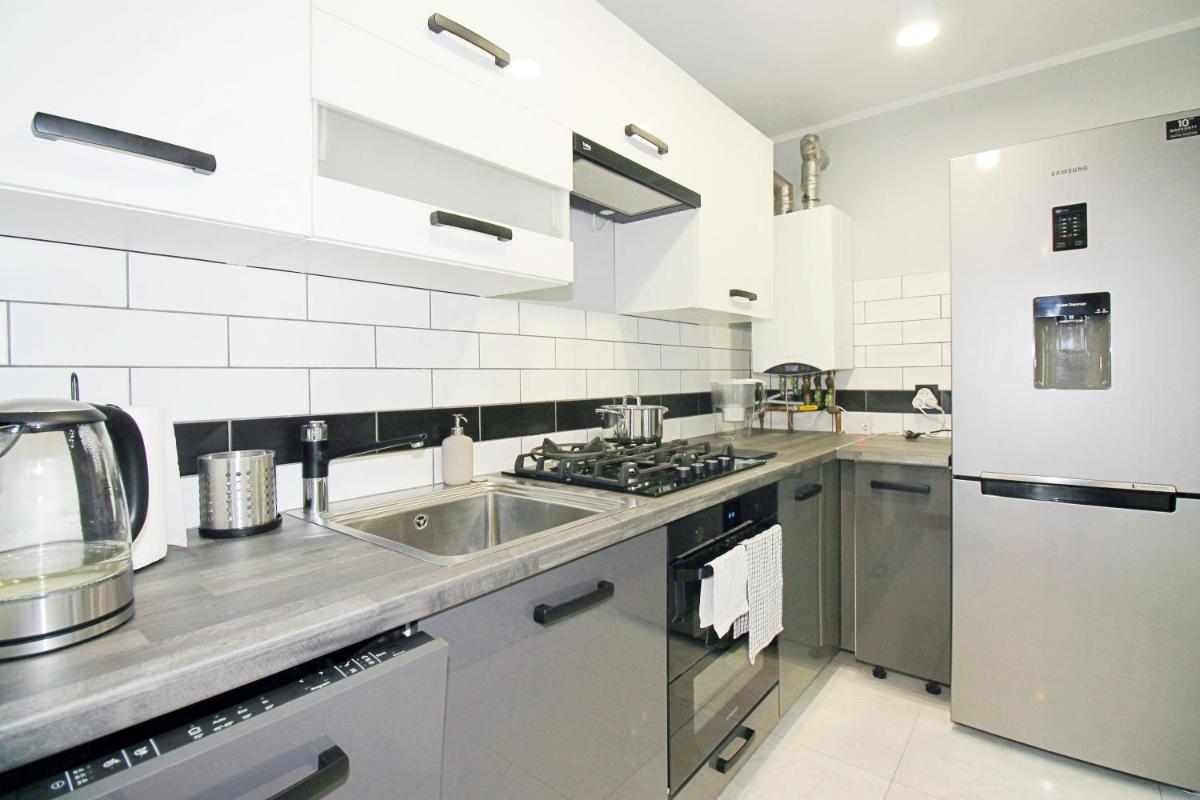 Apartament Dzikowiec - Housity
