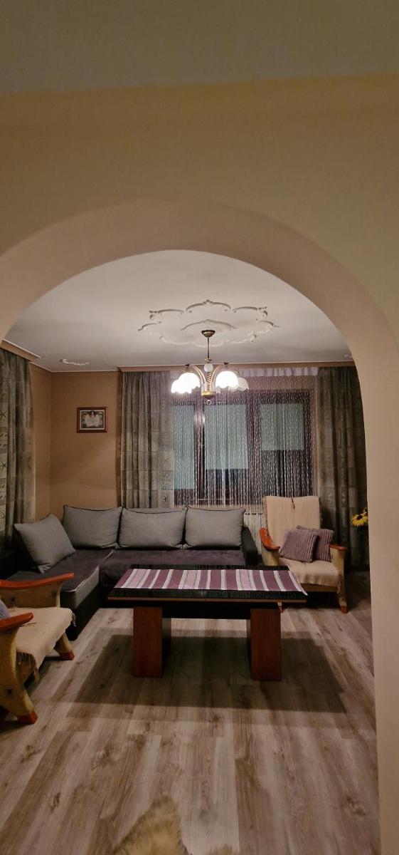 Apartament Leśny - Housity