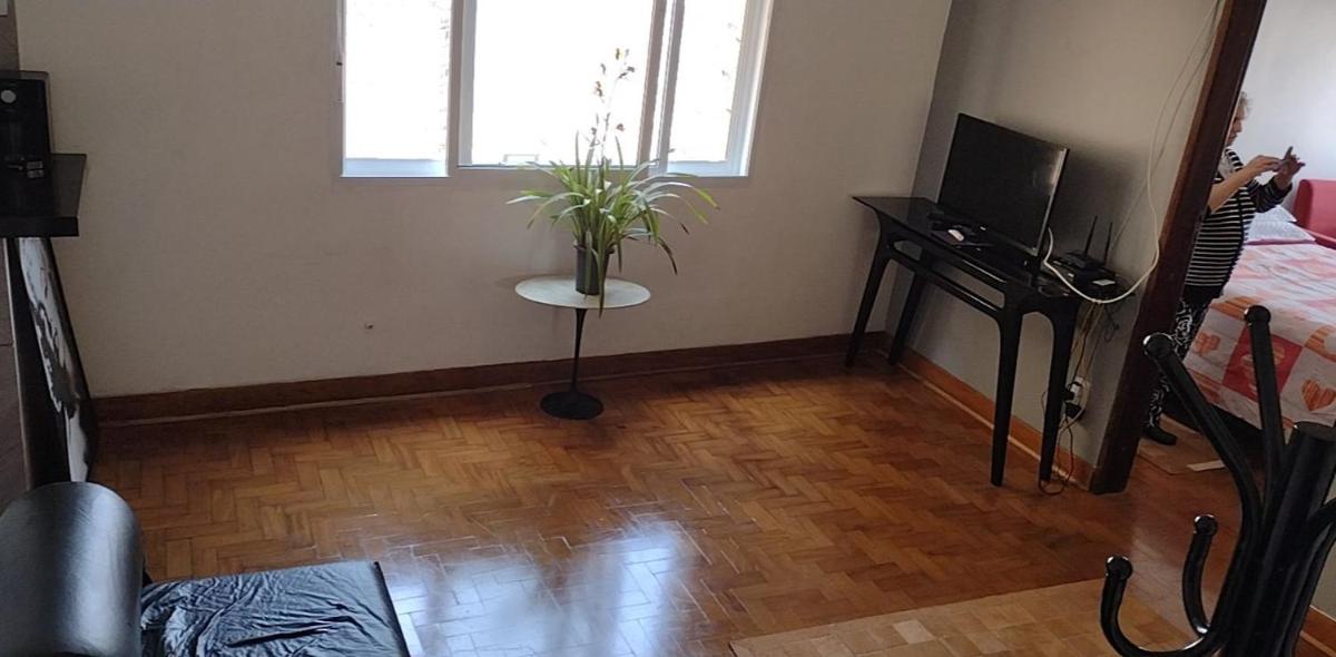 Apartamento 101 Centro Consolaçao - Housity