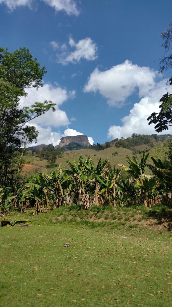 Camping em São Bento do Sapucaí - Housity