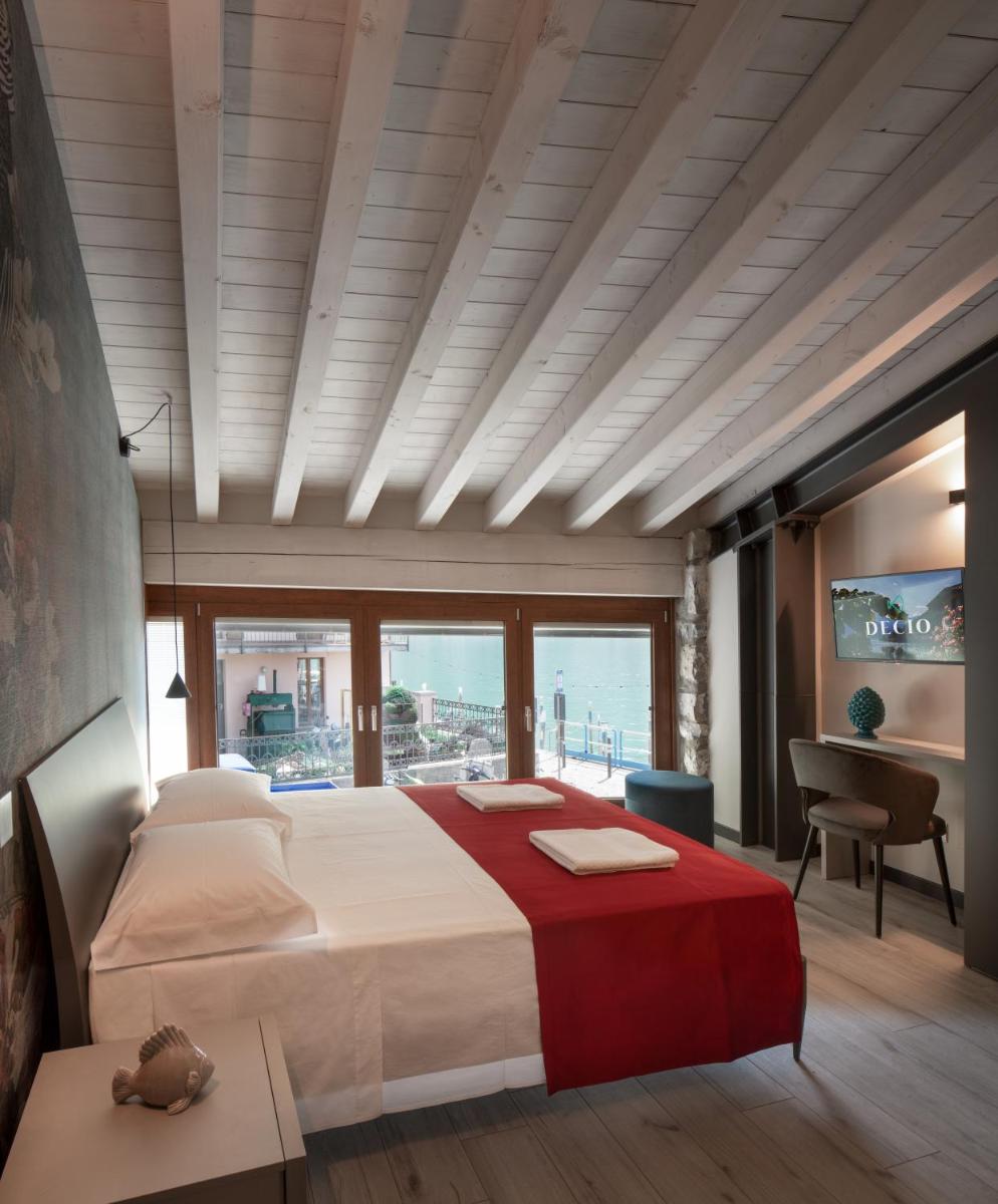 Decio Rooms - Housity