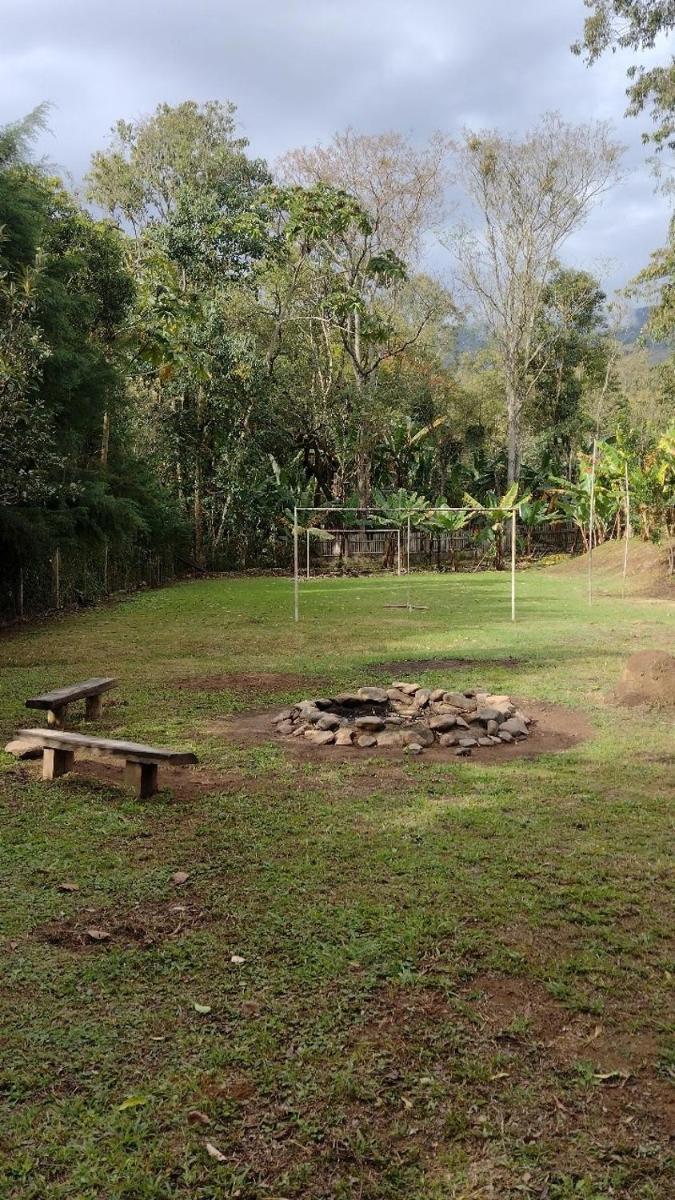 Camping em São Bento do Sapucaí - Housity