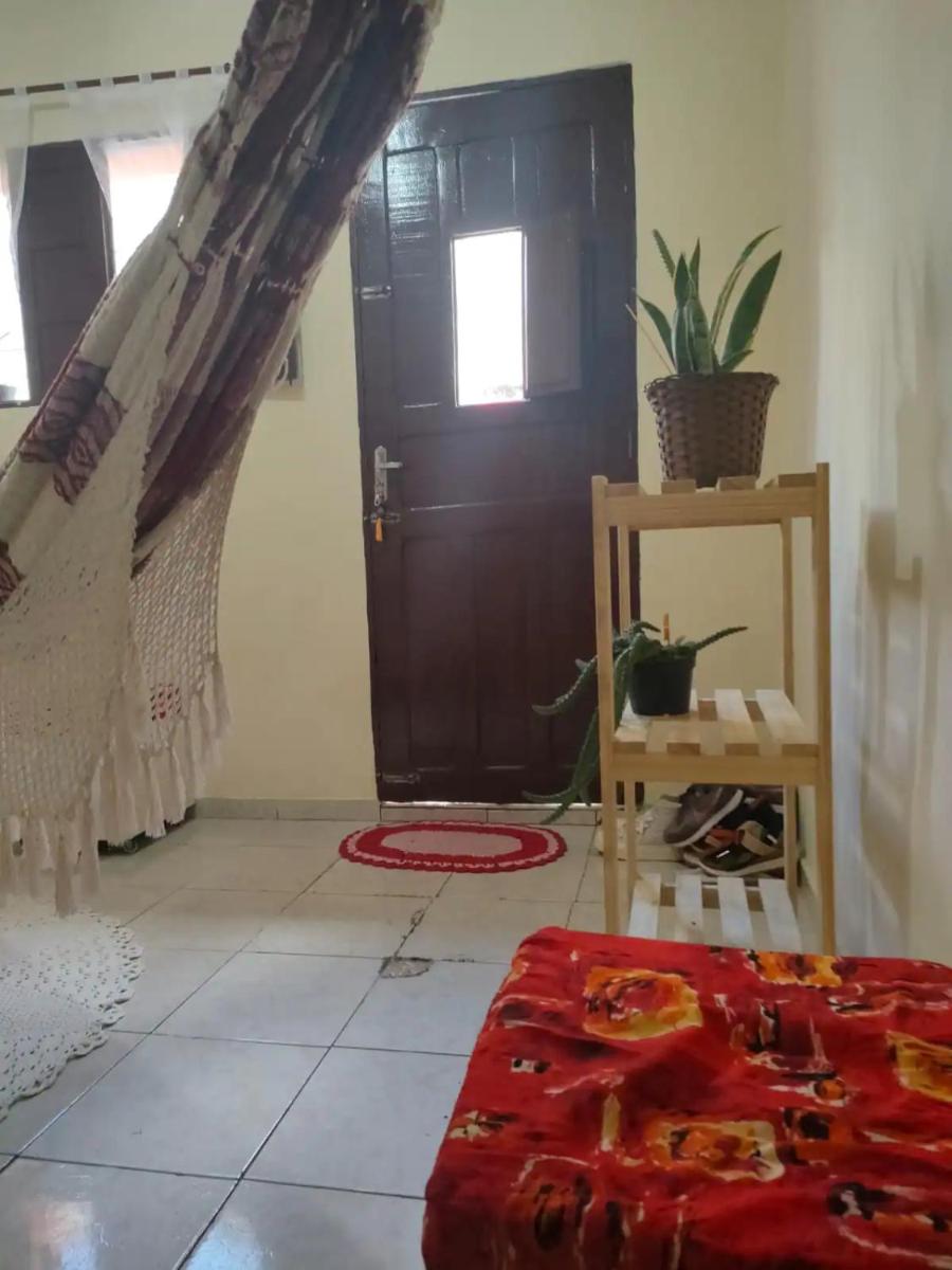 Casa acolhedora em Bananeiras-PB - Housity