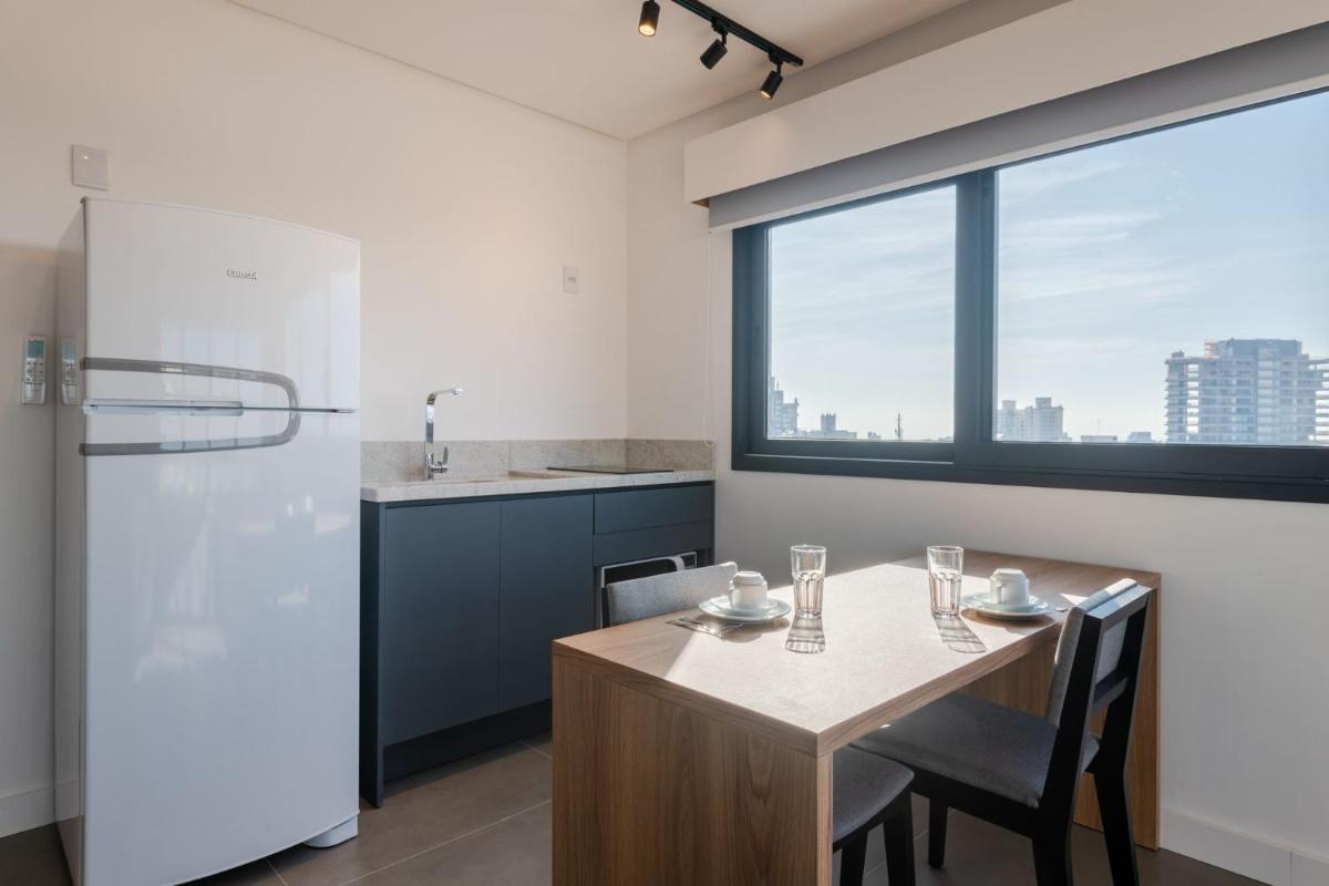 LIV - Apartamento 1406 - Housity