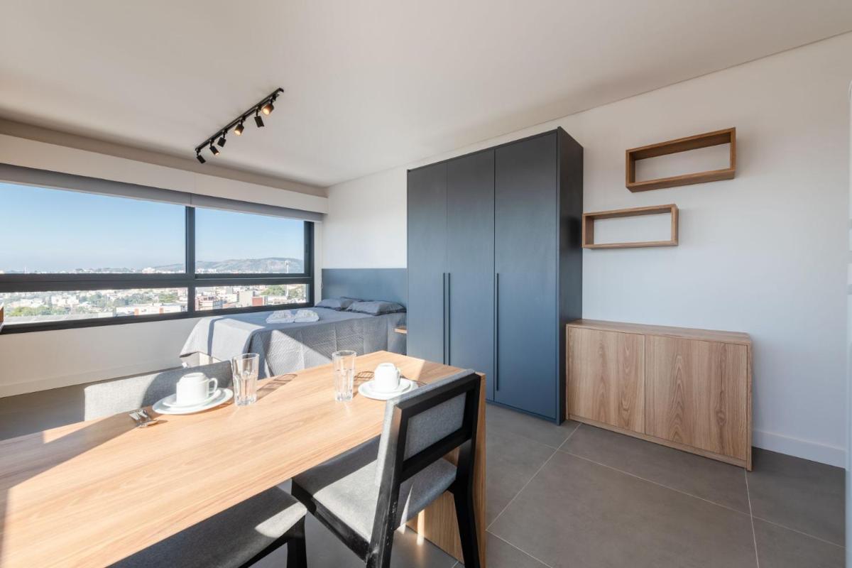 LIV - Apartamento 1406 - Housity