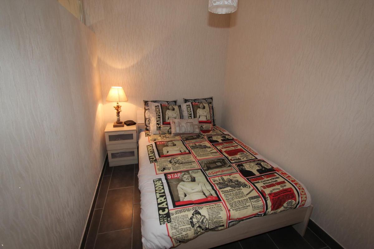 Orchidee - Housity