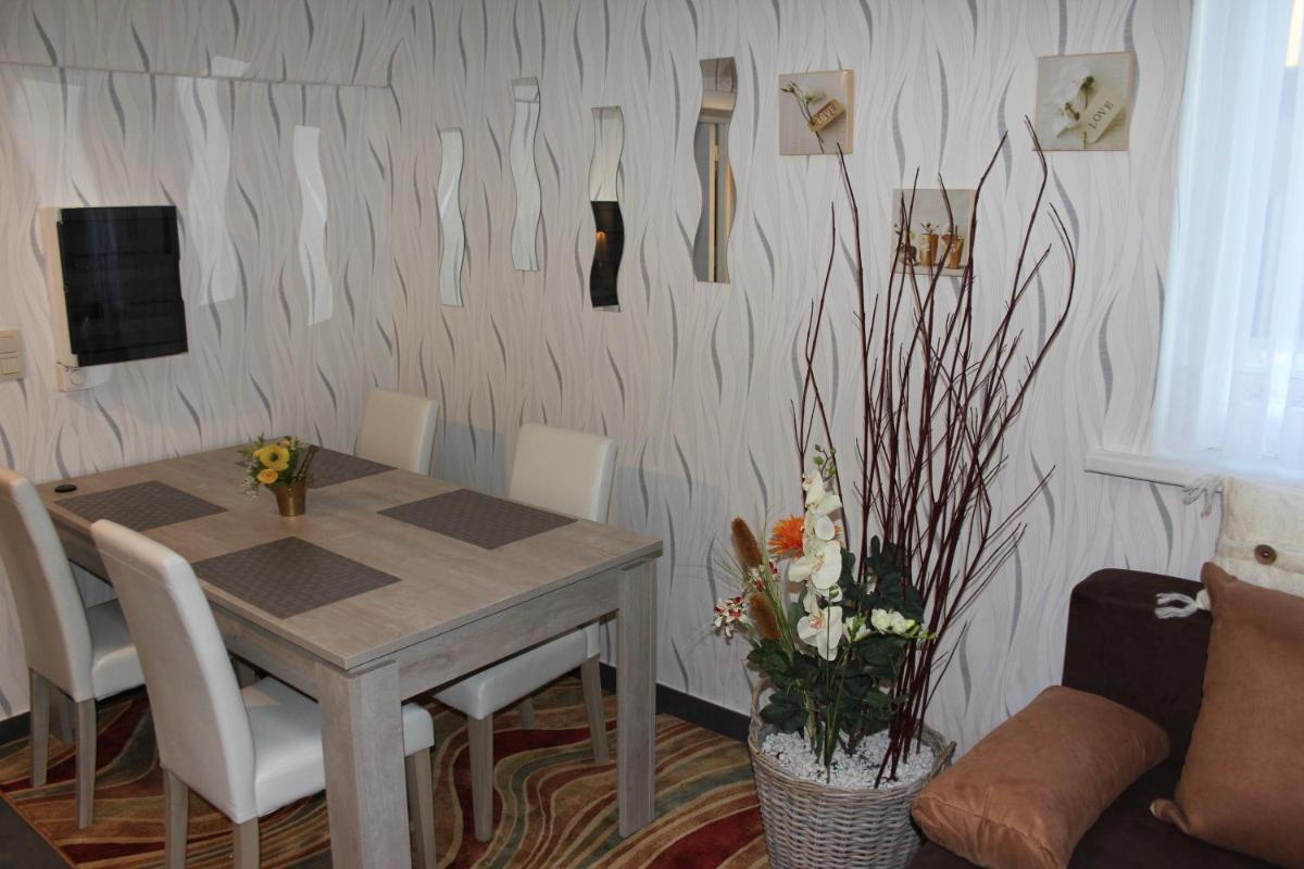 Orchidee - Housity