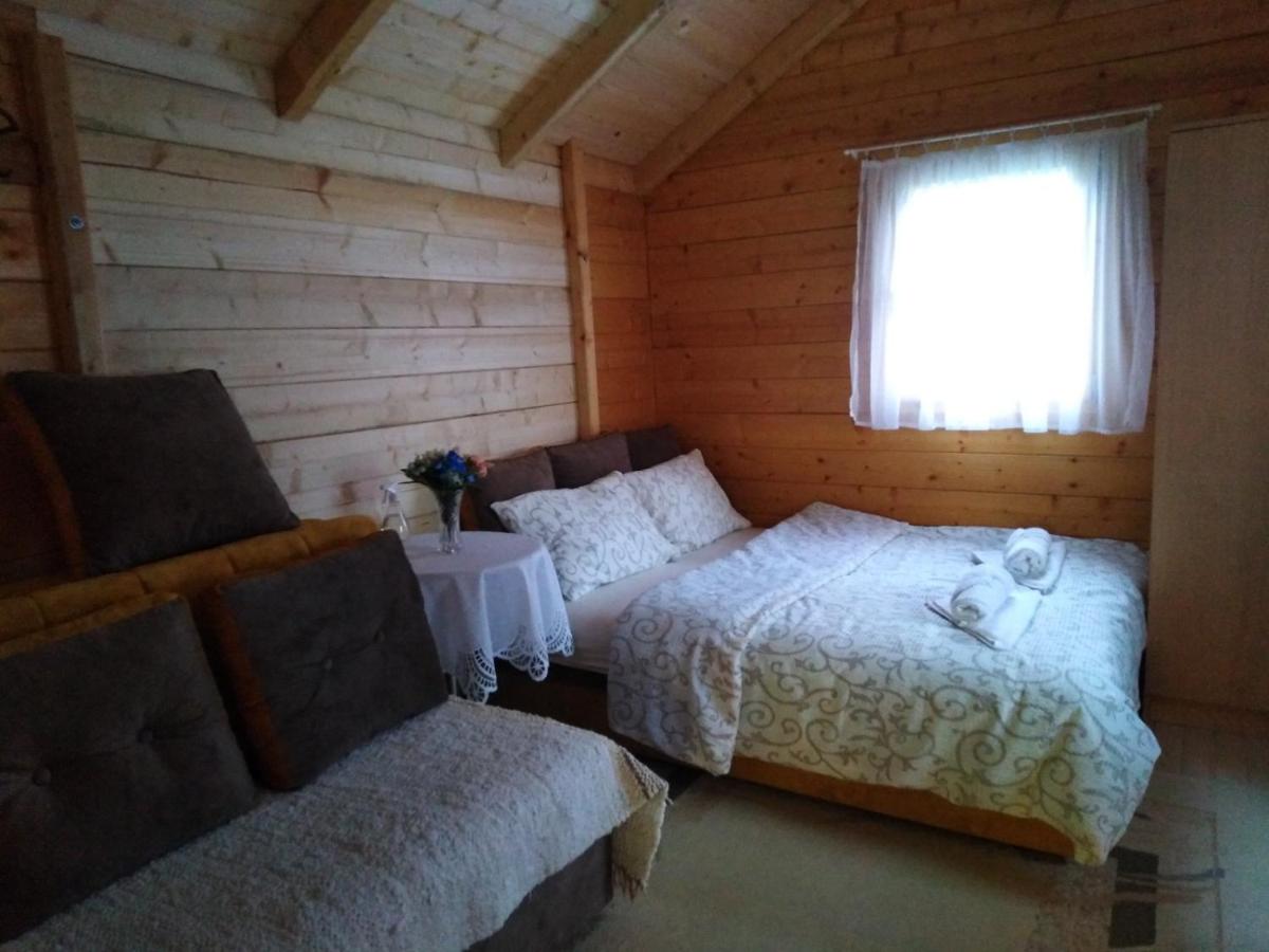 Vikendica Mijajlović 2 - Housity