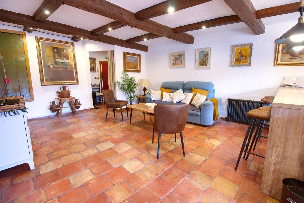Cuencaloft La Casa Del Pintor - Housity