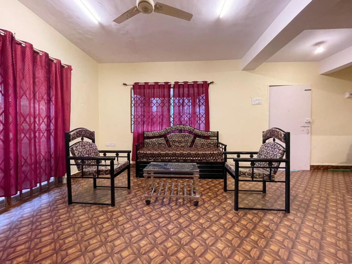 Suitetrails - Sunrise Sonata Bungalow No 6