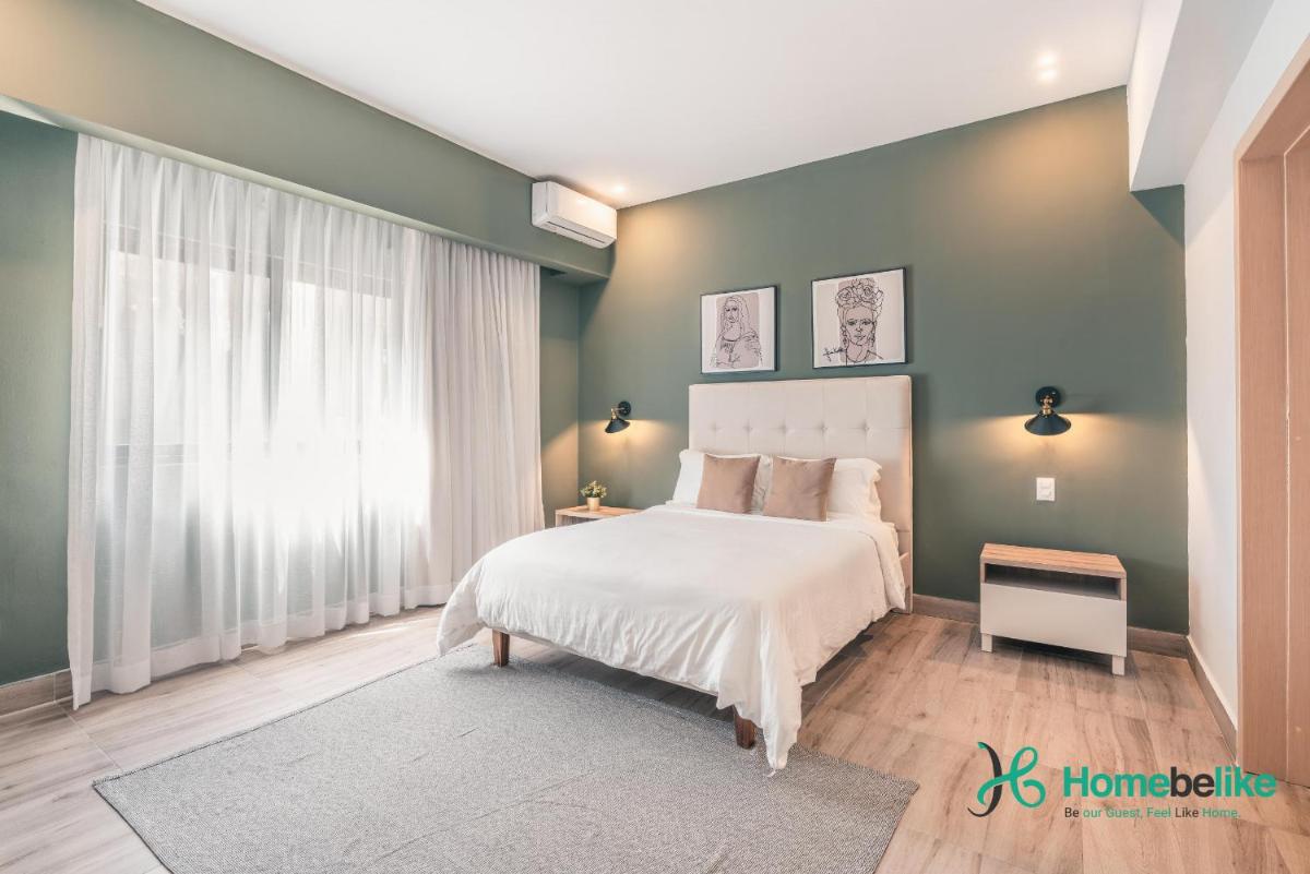 Breakfast Included Fully Serviced Apartment at Regatta Living II - 306 - Hizvo