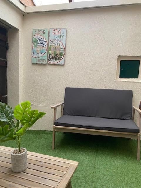 Studio Manhattan WIFI Plein de charme - Housity