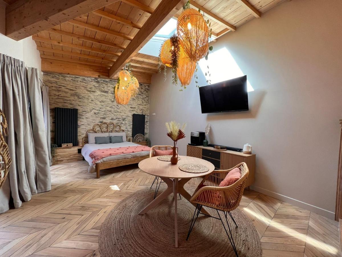 Suite Bali Les Petits Plaisirs - Housity