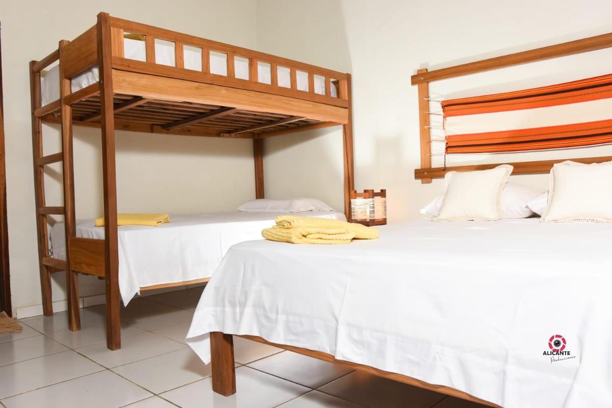 Rústico & Hotel Boutique Las Churapas - Housity