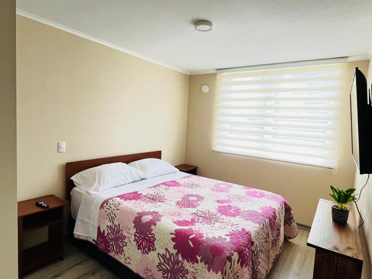 Refugio Los Volcanes. - Housity