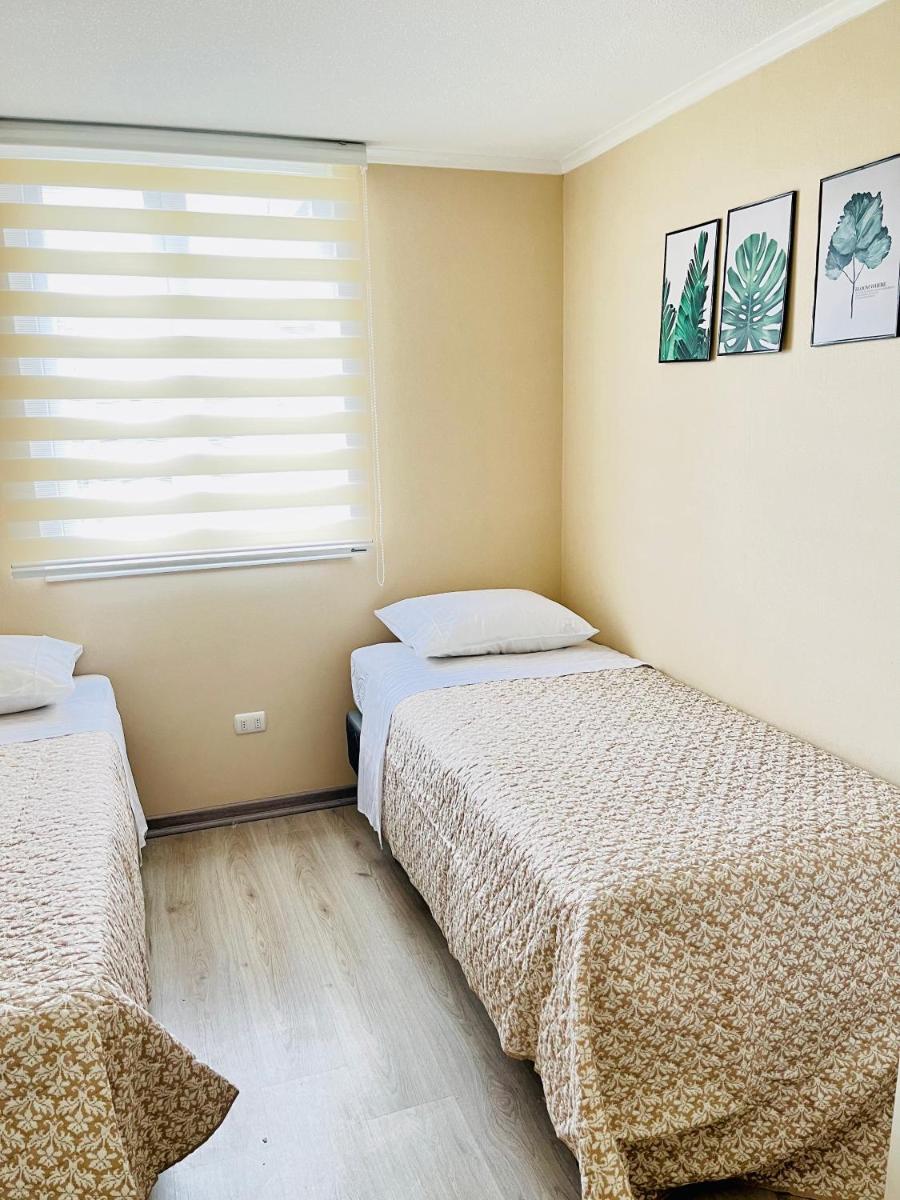 Refugio Los Volcanes. - Housity