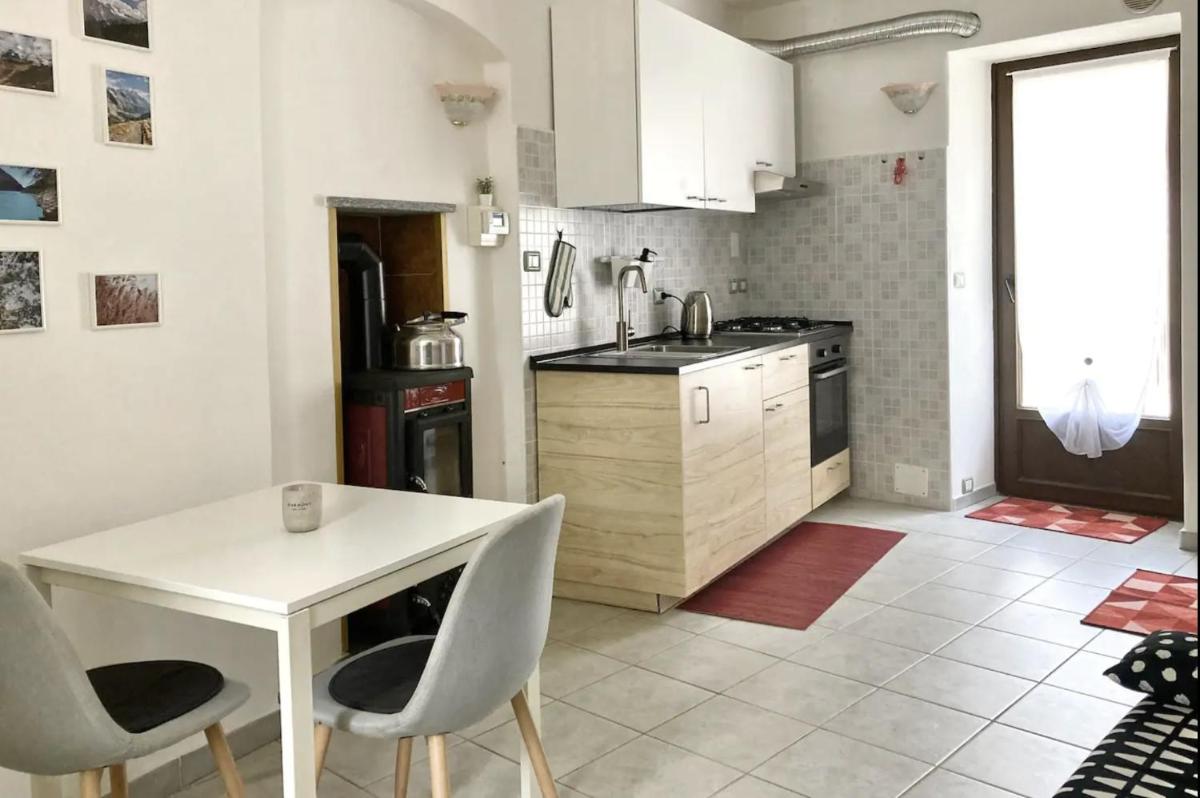 Maison la Corte - Housity