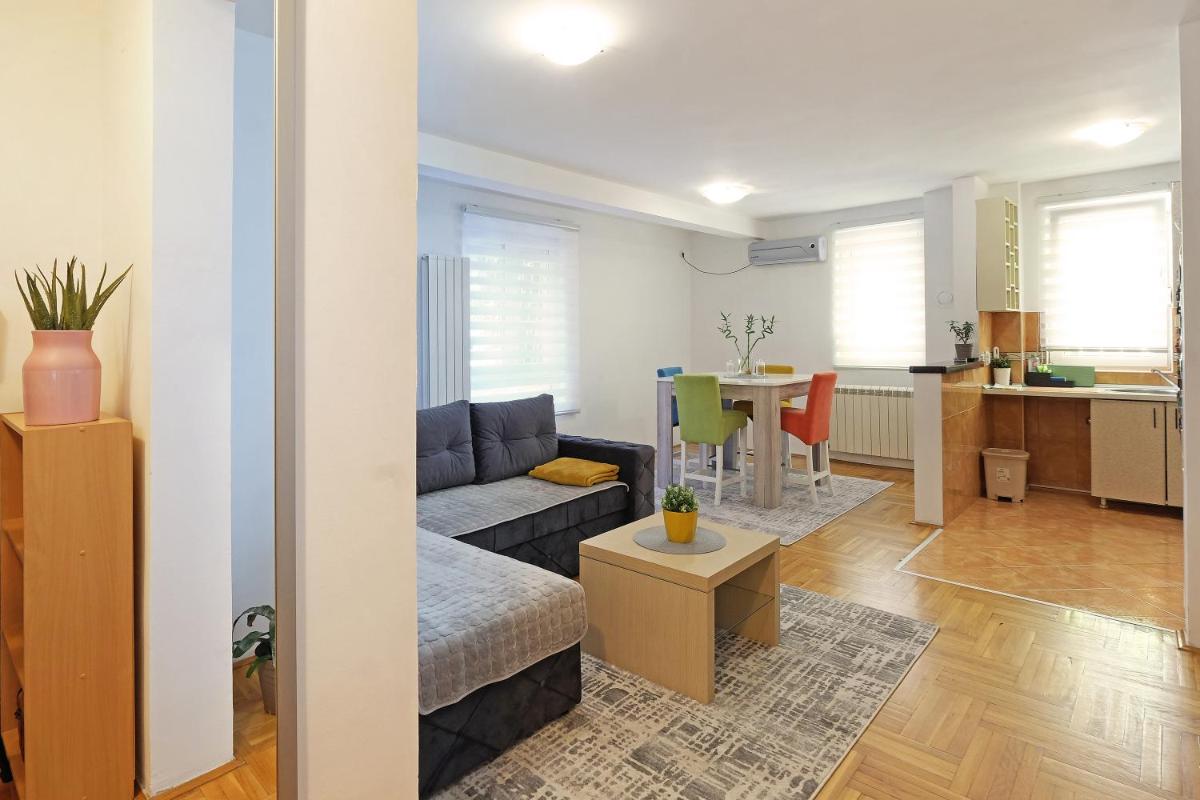 Lion Apartment - Belgrade - Housity