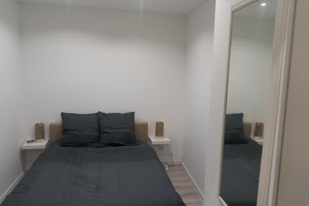Charmant appartement 2 pièces - Housity