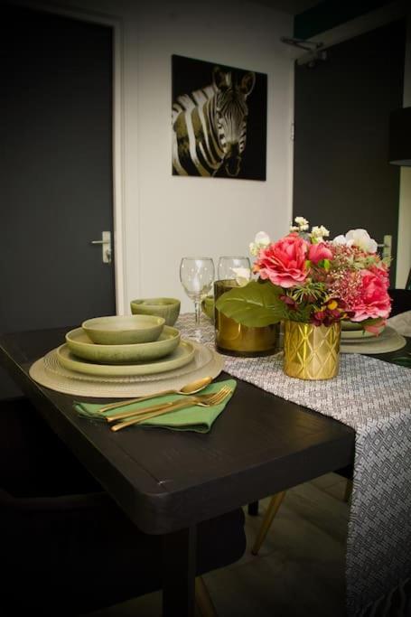2 Bed Apartment New - Housity