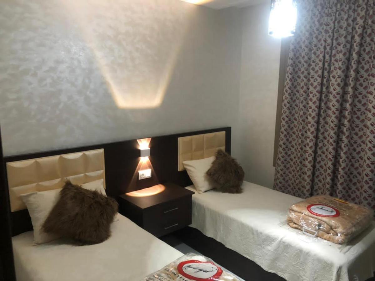 اقامة العائلة - Housity
