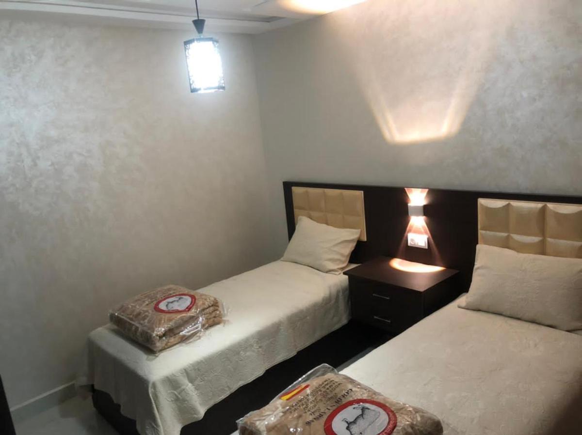 اقامة العائلة - Housity