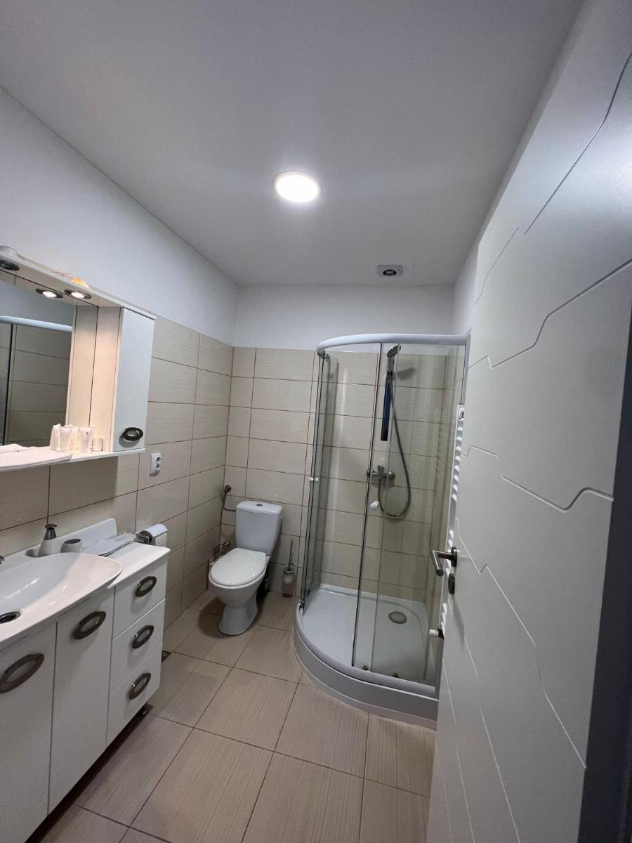 Suitetrails - Nouvelle Apartments Sibiu